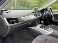 USED 2017 17 AUDI A6 3.0 ALLROAD TDI QUATTRO SPORT 5d 268 BHP 