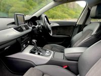 USED 2017 17 AUDI A6 3.0 ALLROAD TDI QUATTRO SPORT 5d 268 BHP 