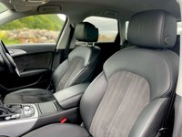 USED 2017 17 AUDI A6 3.0 ALLROAD TDI QUATTRO SPORT 5d 268 BHP 