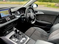 USED 2017 17 AUDI A6 3.0 ALLROAD TDI QUATTRO SPORT 5d 268 BHP 