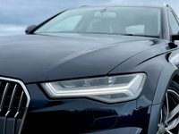 USED 2017 17 AUDI A6 3.0 ALLROAD TDI QUATTRO SPORT 5d 268 BHP 