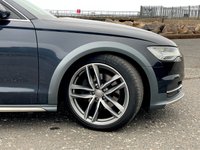 USED 2017 17 AUDI A6 3.0 ALLROAD TDI QUATTRO SPORT 5d 268 BHP 