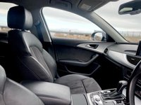 USED 2017 17 AUDI A6 3.0 ALLROAD TDI QUATTRO SPORT 5d 268 BHP 