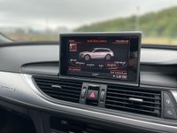 USED 2017 17 AUDI A6 3.0 ALLROAD TDI QUATTRO SPORT 5d 268 BHP 