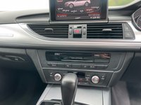 USED 2017 17 AUDI A6 3.0 ALLROAD TDI QUATTRO SPORT 5d 268 BHP 