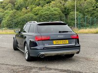 USED 2017 17 AUDI A6 3.0 ALLROAD TDI QUATTRO SPORT 5d 268 BHP 
