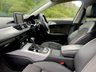 USED 2017 17 AUDI A6 3.0 ALLROAD TDI QUATTRO SPORT 5d 268 BHP 
