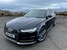 USED 2017 17 AUDI A6 3.0 ALLROAD TDI QUATTRO SPORT 5d 268 BHP 