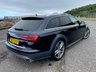 USED 2017 17 AUDI A6 3.0 ALLROAD TDI QUATTRO SPORT 5d 268 BHP 