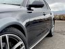 USED 2017 17 AUDI A6 3.0 ALLROAD TDI QUATTRO SPORT 5d 268 BHP 