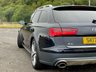USED 2017 17 AUDI A6 3.0 ALLROAD TDI QUATTRO SPORT 5d 268 BHP 