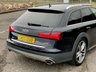 USED 2017 17 AUDI A6 3.0 ALLROAD TDI QUATTRO SPORT 5d 268 BHP 
