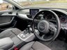 USED 2017 17 AUDI A6 3.0 ALLROAD TDI QUATTRO SPORT 5d 268 BHP 