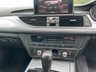 USED 2017 17 AUDI A6 3.0 ALLROAD TDI QUATTRO SPORT 5d 268 BHP 