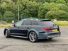USED 2017 17 AUDI A6 3.0 ALLROAD TDI QUATTRO SPORT 5d 268 BHP 
