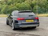 USED 2017 17 AUDI A6 3.0 ALLROAD TDI QUATTRO SPORT 5d 268 BHP 