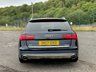 USED 2017 17 AUDI A6 3.0 ALLROAD TDI QUATTRO SPORT 5d 268 BHP 