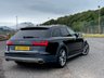 USED 2017 17 AUDI A6 3.0 ALLROAD TDI QUATTRO SPORT 5d 268 BHP 