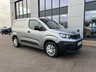USED 2022 22 PEUGEOT PARTNER 1.5 BLUEHDI PROFESSIONAL PREMIUM L1 102PS AIRCON EURO 6  ULEZ FREE  AIR CONDITIONING