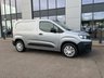 USED 2022 22 PEUGEOT PARTNER 1.5 BLUEHDI PROFESSIONAL PREMIUM L1 102PS AIRCON EURO 6  ULEZ FREE  AIR CONDITIONING
