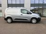 USED 2022 22 PEUGEOT PARTNER 1.5 BLUEHDI PROFESSIONAL PREMIUM L1 102PS AIRCON EURO 6  ULEZ FREE  AIR CONDITIONING