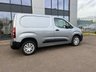 USED 2022 22 PEUGEOT PARTNER 1.5 BLUEHDI PROFESSIONAL PREMIUM L1 102PS AIRCON EURO 6  ULEZ FREE  AIR CONDITIONING