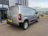 USED 2022 22 PEUGEOT PARTNER 1.5 BLUEHDI PROFESSIONAL PREMIUM L1 102PS AIRCON EURO 6  ULEZ FREE  AIR CONDITIONING