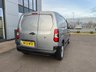 USED 2022 22 PEUGEOT PARTNER 1.5 BLUEHDI PROFESSIONAL PREMIUM L1 102PS AIRCON EURO 6  ULEZ FREE  AIR CONDITIONING