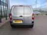 USED 2022 22 PEUGEOT PARTNER 1.5 BLUEHDI PROFESSIONAL PREMIUM L1 102PS AIRCON EURO 6  ULEZ FREE  AIR CONDITIONING