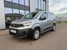 USED 2022 22 PEUGEOT PARTNER 1.5 BLUEHDI PROFESSIONAL PREMIUM L1 102PS AIRCON EURO 6  ULEZ FREE  AIR CONDITIONING
