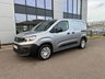 USED 2022 22 PEUGEOT PARTNER 1.5 BLUEHDI PROFESSIONAL PREMIUM L1 102PS AIRCON EURO 6  ULEZ FREE  AIR CONDITIONING