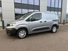 USED 2022 22 PEUGEOT PARTNER 1.5 BLUEHDI PROFESSIONAL PREMIUM L1 102PS AIRCON EURO 6  ULEZ FREE  AIR CONDITIONING