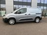 USED 2022 22 PEUGEOT PARTNER 1.5 BLUEHDI PROFESSIONAL PREMIUM L1 102PS AIRCON EURO 6  ULEZ FREE  AIR CONDITIONING