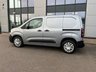 USED 2022 22 PEUGEOT PARTNER 1.5 BLUEHDI PROFESSIONAL PREMIUM L1 102PS AIRCON EURO 6  ULEZ FREE  AIR CONDITIONING