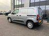 USED 2022 22 PEUGEOT PARTNER 1.5 BLUEHDI PROFESSIONAL PREMIUM L1 102PS AIRCON EURO 6  ULEZ FREE  AIR CONDITIONING