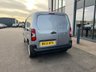 USED 2022 22 PEUGEOT PARTNER 1.5 BLUEHDI PROFESSIONAL PREMIUM L1 102PS AIRCON EURO 6  ULEZ FREE  AIR CONDITIONING
