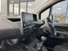 USED 2022 22 PEUGEOT PARTNER 1.5 BLUEHDI PROFESSIONAL PREMIUM L1 102PS AIRCON EURO 6  ULEZ FREE  AIR CONDITIONING