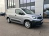 USED 2022 22 PEUGEOT PARTNER 1.5 BLUEHDI PROFESSIONAL PREMIUM L1 102PS AIRCON EURO 6  ULEZ FREE  AIR CONDITIONING