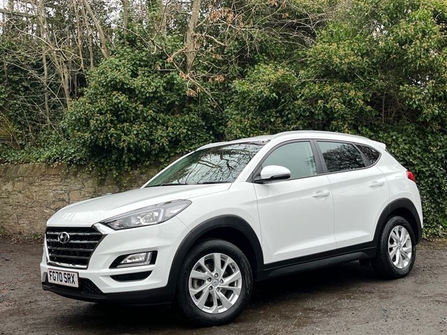 Used cars for sale. Edinburgh & Scotland car Dealer | Hope Scott Garage