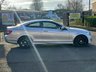 USED 2012 MERCEDES-BENZ C-CLASS 2.1 C220 CDI BLUEEFFICIENCY AMG SPORT 2d 170 BHP 