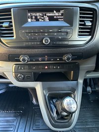 USED 2017 17 TOYOTA PROACE 1.6 L1 BASE 94 BHP 