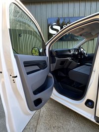 USED 2017 17 TOYOTA PROACE 1.6 L1 BASE 94 BHP 