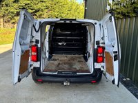 USED 2017 17 TOYOTA PROACE 1.6 L1 BASE 94 BHP 