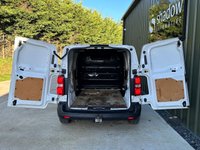 USED 2017 17 TOYOTA PROACE 1.6 L1 BASE 94 BHP 