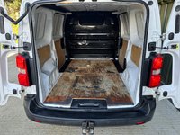 USED 2017 17 TOYOTA PROACE 1.6 L1 BASE 94 BHP 