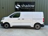 USED 2017 17 TOYOTA PROACE 1.6 L1 BASE 94 BHP 