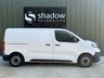 USED 2017 17 TOYOTA PROACE 1.6 L1 BASE 94 BHP 