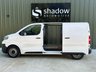 USED 2017 17 TOYOTA PROACE 1.6 L1 BASE 94 BHP 