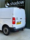 USED 2017 17 TOYOTA PROACE 1.6 L1 BASE 94 BHP 