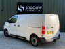 USED 2017 17 TOYOTA PROACE 1.6 L1 BASE 94 BHP 